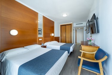 Econom Double Room