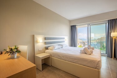Twin / Double Promo Room