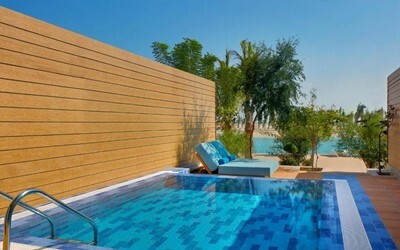 Anantara One Bedroom Beach Pool Villa