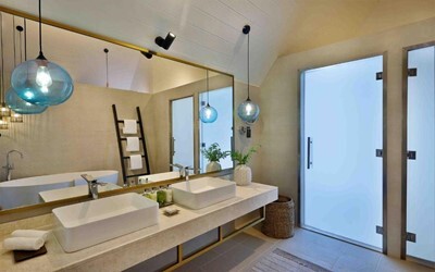 Anantara One Bedroom Beach Pool Villa