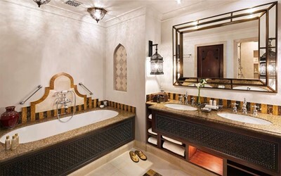 Ocean Suite