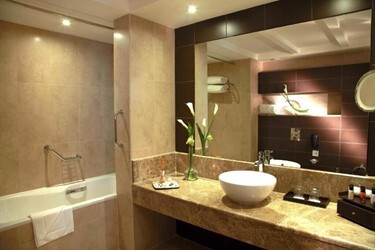 Quartz Room