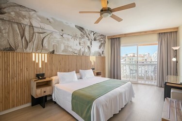 Double Sea View