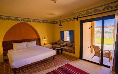 Marina View Room