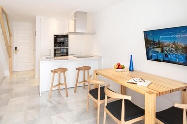1-Bedroom apartment