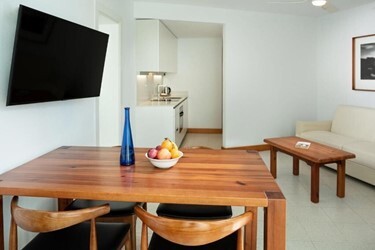 1-Bedroom apartment