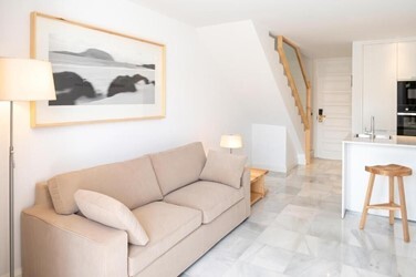 1-Bedroom apartment