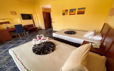 Standard Room Mountain View