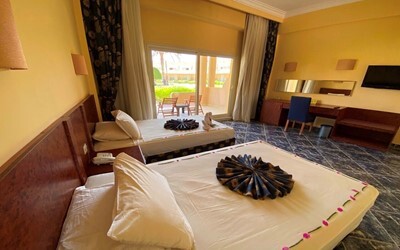 Standard Room Mountain View
