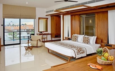 Junior Suite