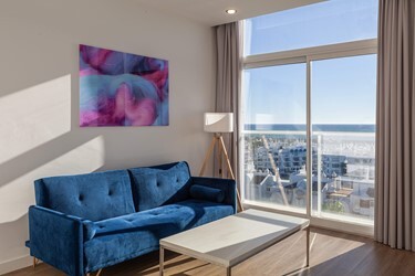Junior Suite Room