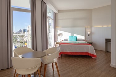 Junior Suite Room
