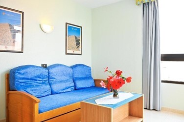 Apartment 1