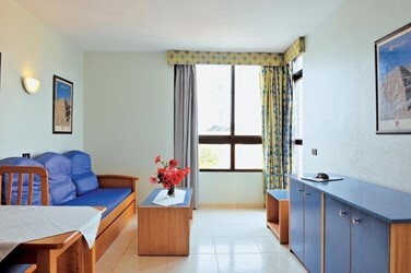 Apartment 1