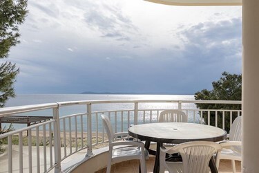 Superior Room Side Sea View