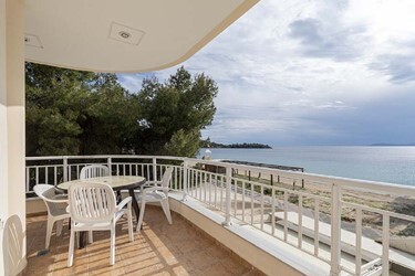 Superior Room Side Sea View