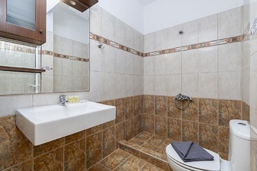 Superior Room Side Sea View