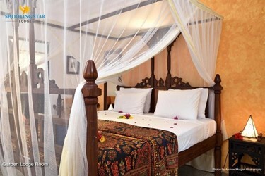 Garden View Room