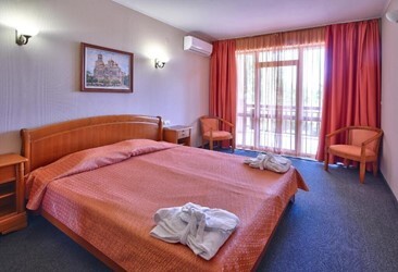 Apartment 1 Bedroom