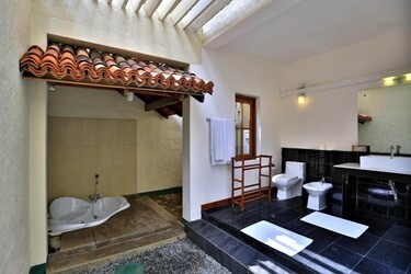 Villa Room With Private Pool