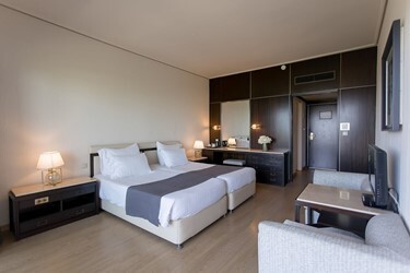 Double Room with Lake View