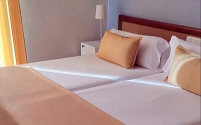 1 Bedroom Standard Apartment