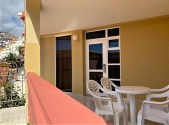 1 Bedroom Standard Apartment