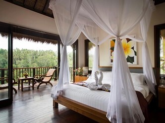 Sunrise View Villa