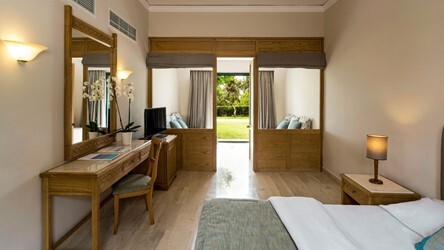 Superior Family Suite