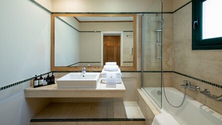 Superior Family Suite