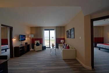  Two Bedroom Suite