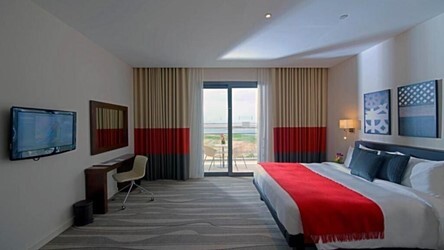  Two Bedroom Suite