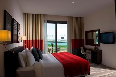  Two Bedroom Suite