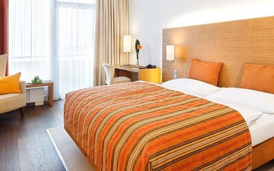Double room Premium