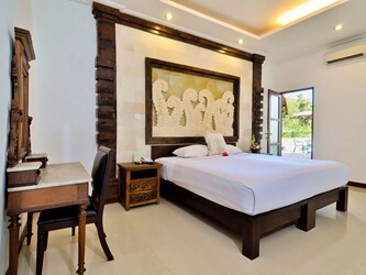 RAMA SITA PRESIDENT SUITE
