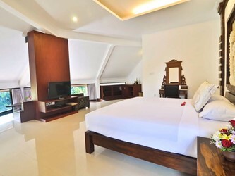 RAMA SITA PRESIDENT SUITE