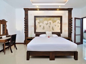 RAMA SITA PRESIDENT SUITE
