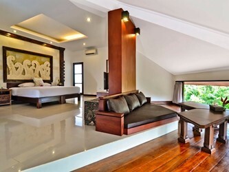RAMA SITA PRESIDENT SUITE