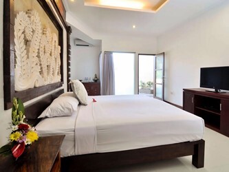 RAMA SITA PRESIDENT SUITE