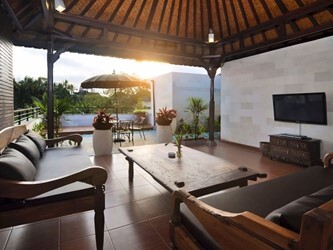 RAMA SITA PRESIDENT SUITE