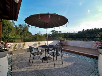 RAMA SITA PRESIDENT SUITE