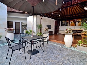 RAMA SITA PRESIDENT SUITE