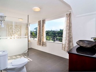 RAMA SITA PRESIDENT SUITE