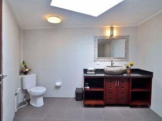 RAMA SITA PRESIDENT SUITE