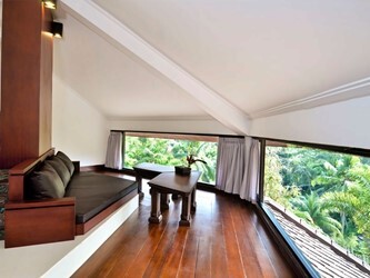 RAMA SITA PRESIDENT SUITE