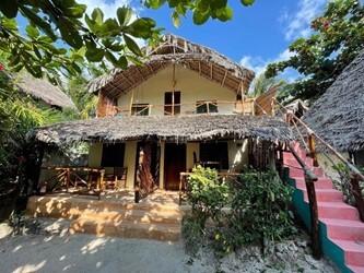 Garden Cottage Family