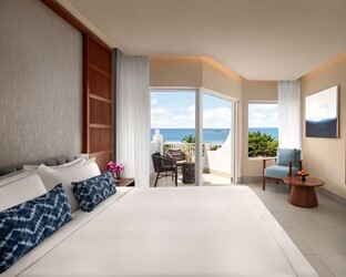 Superior Charm Sea View