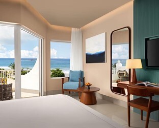 Superior Charm Sea View