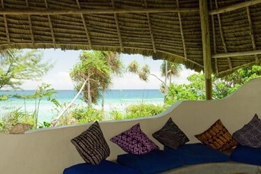 Villa Sea View