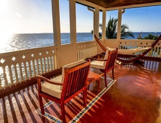 Sea front prime room